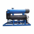 Normal temperature Water-cooled SLAD-400NW refrigerated compressed air dryer ISO-9001